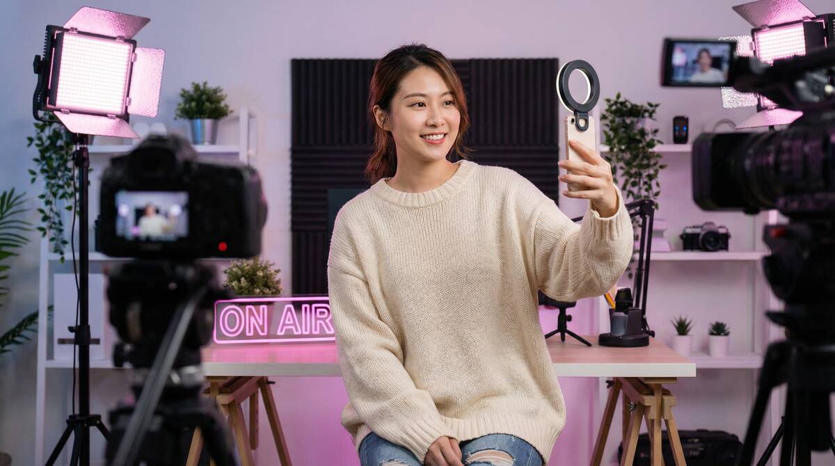 黄瓜视频视频创作