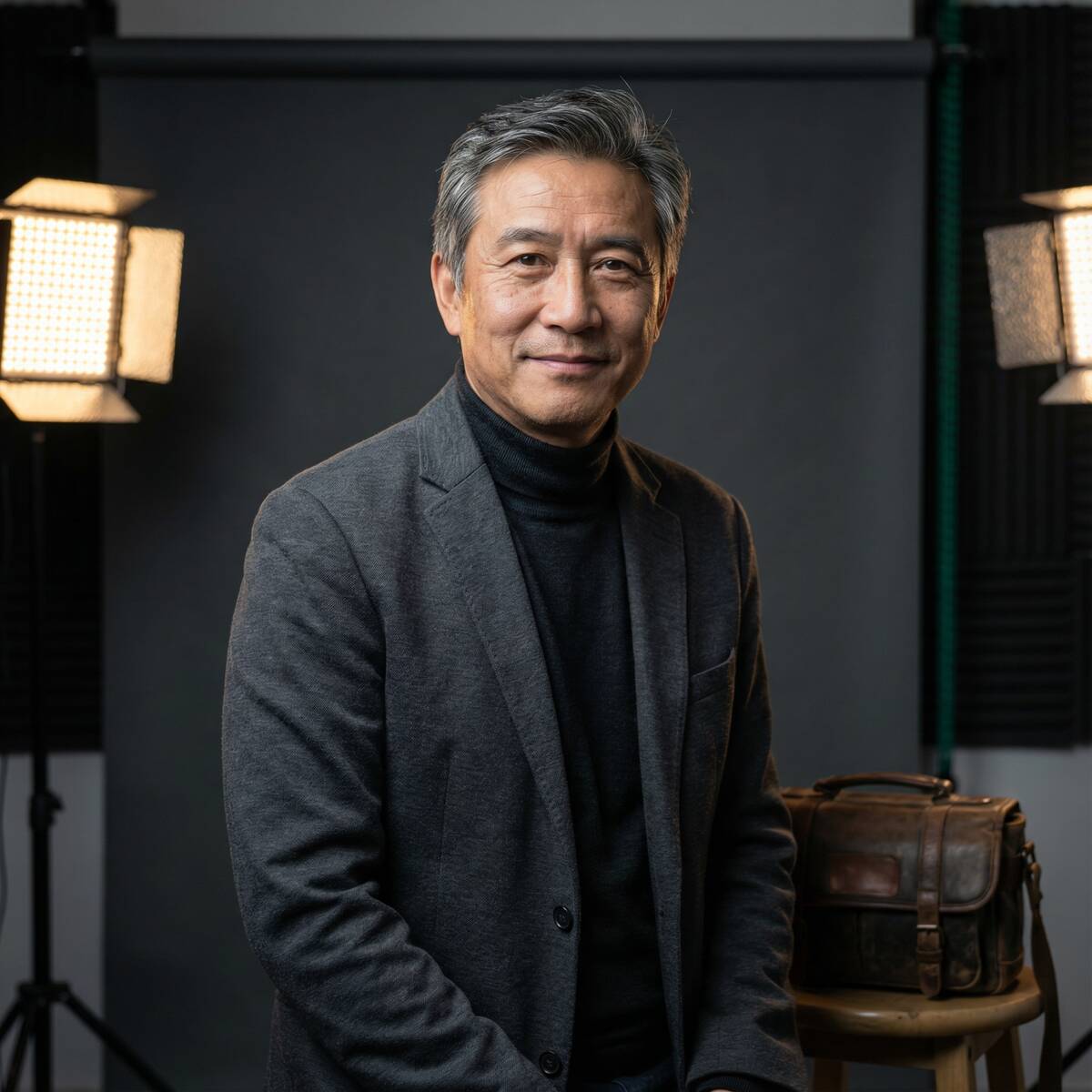 黄瓜视频首席导演