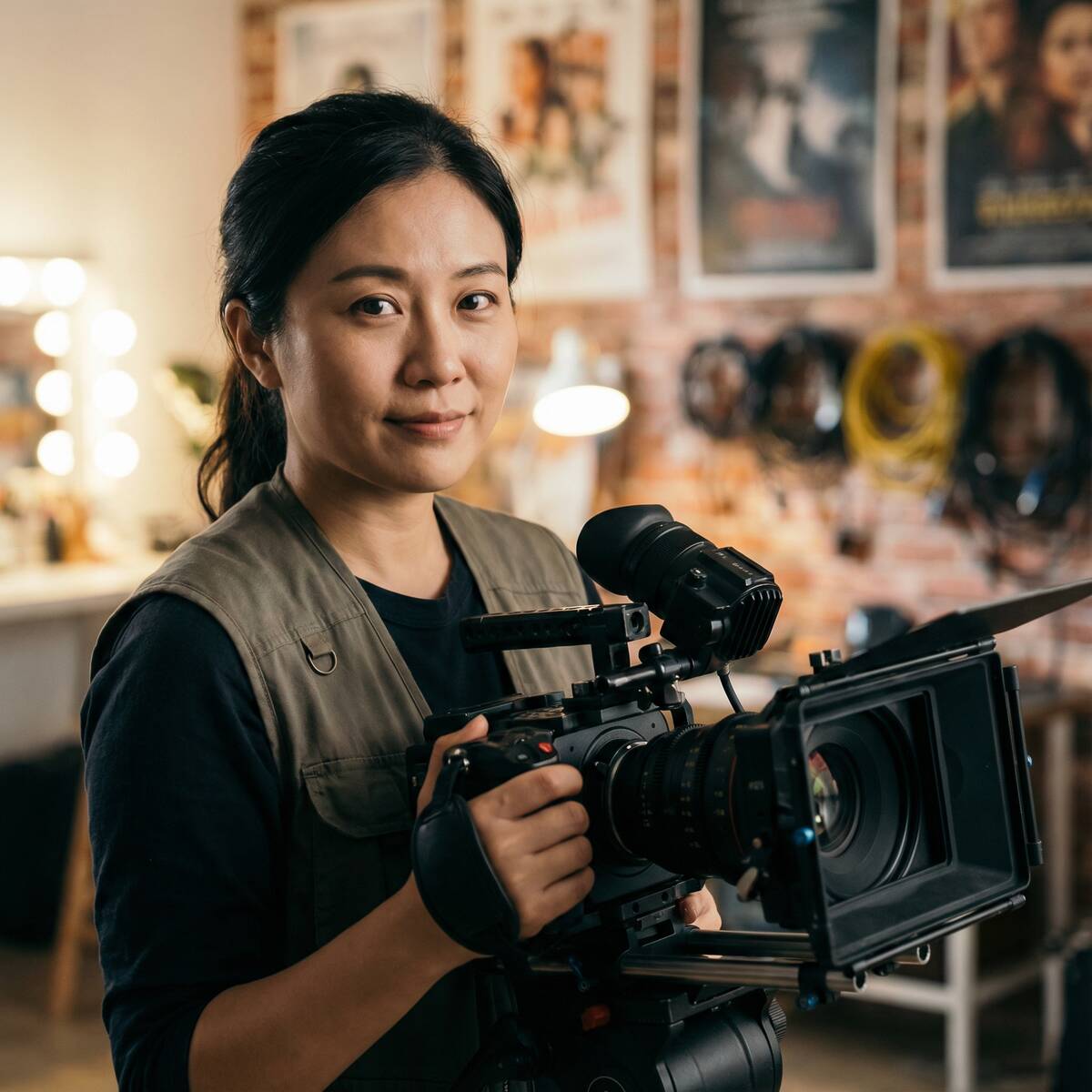 黄瓜视频摄影总监